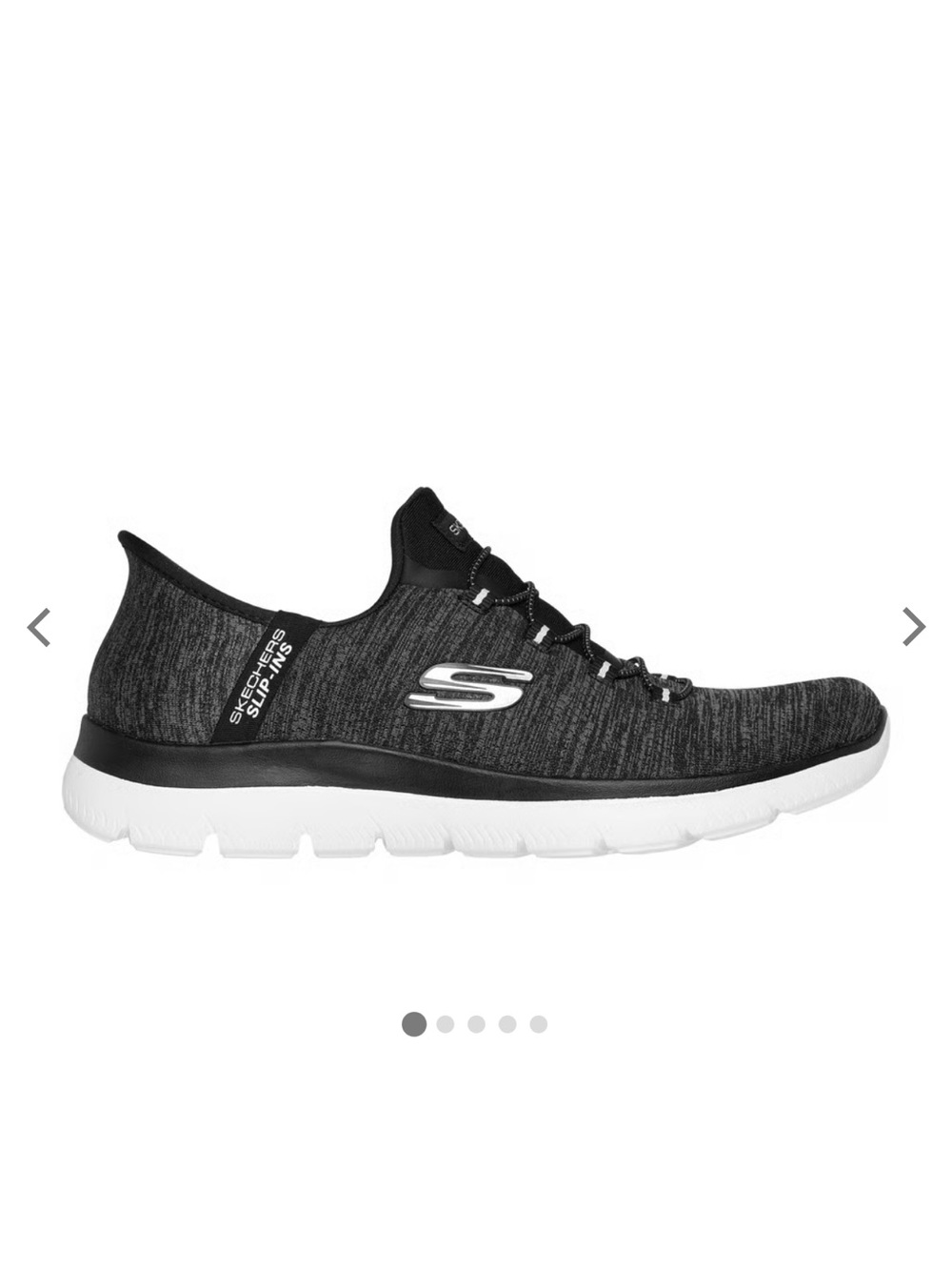 Women’s Skechers Slip-ins: Summits - Everyday Set